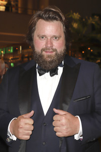 Charityball 'Nacht der Schmetterlinge' in Hamburg