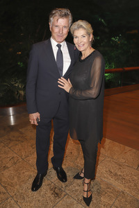 Charityball 'Nacht der Schmetterlinge' in Hamburg