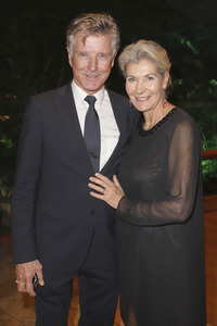 Charityball 'Nacht der Schmetterlinge' in Hamburg