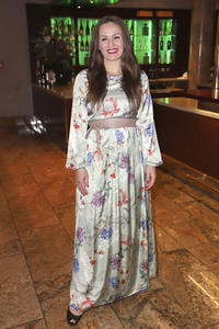 Charityball 'Nacht der Schmetterlinge' in Hamburg