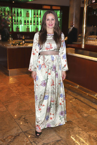 Charityball 'Nacht der Schmetterlinge' in Hamburg