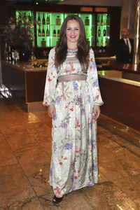 Charityball 'Nacht der Schmetterlinge' in Hamburg