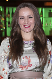 Charityball 'Nacht der Schmetterlinge' in Hamburg