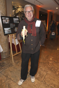 Charityball 'Nacht der Schmetterlinge' in Hamburg