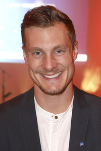 Charityball 'Nacht der Schmetterlinge' in Hamburg