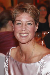 Charityball 'Nacht der Schmetterlinge' in Hamburg