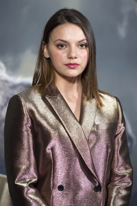 Photocall 'His Dark Materials' in Madrid