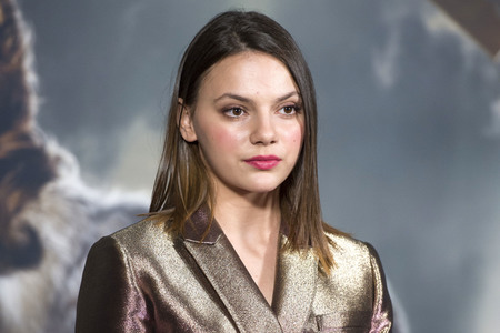 Photocall 'His Dark Materials' in Madrid