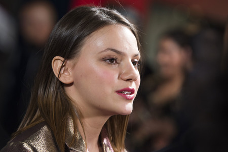 Photocall 'His Dark Materials' in Madrid