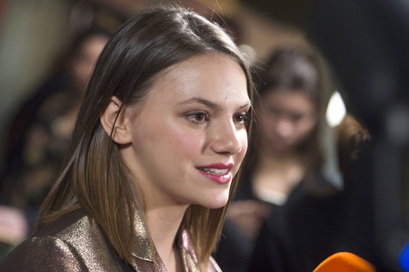 Photocall 'His Dark Materials' in Madrid