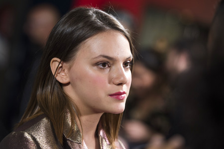 Photocall 'His Dark Materials' in Madrid