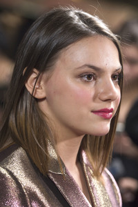 Photocall 'His Dark Materials' in Madrid