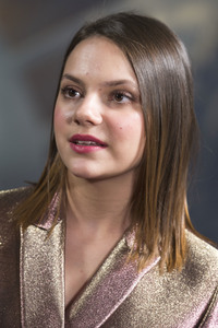 Photocall 'His Dark Materials' in Madrid