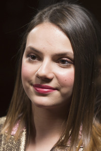 Photocall 'His Dark Materials' in Madrid