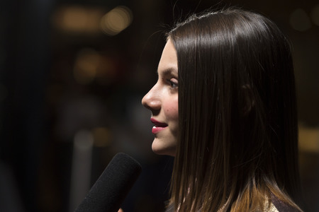 Photocall 'His Dark Materials' in Madrid
