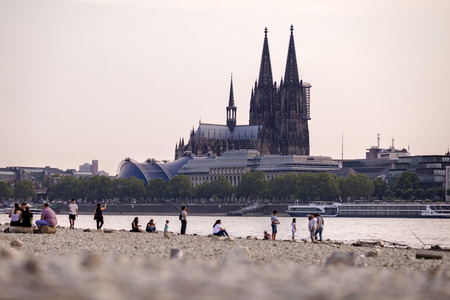 Kölner Dom