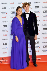 Eröffnung vom Tokyo International Film Festival 2019