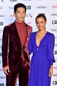 Eröffnung vom Tokyo International Film Festival 2019