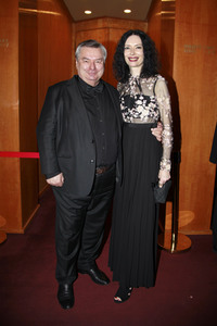 25. Leipziger Opernball 2019 in Leipzig