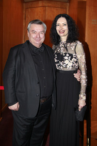 25. Leipziger Opernball 2019 in Leipzig