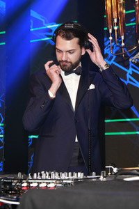 25. Leipziger Opernball 2019 in Leipzig