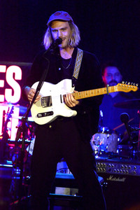 Konzert von Jules Ahoi & The Deepsea Orchestra in Hannover