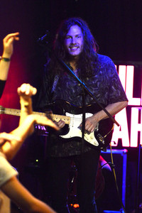 Konzert von Jules Ahoi & The Deepsea Orchestra in Hannover