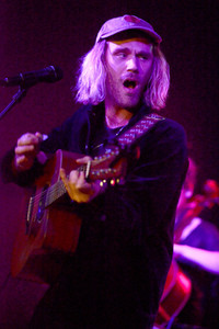 Konzert von Jules Ahoi & The Deepsea Orchestra in Hannover