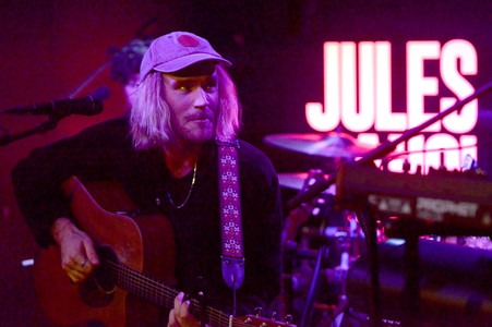 Konzert von Jules Ahoi & The Deepsea Orchestra in Hannover