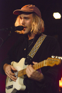 Konzert von Jules Ahoi & The Deepsea Orchestra in Hannover