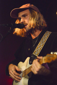 Konzert von Jules Ahoi & The Deepsea Orchestra in Hannover