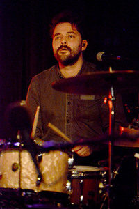 Konzert von Jules Ahoi & The Deepsea Orchestra in Hannover