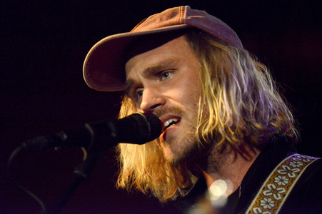 Konzert von Jules Ahoi & The Deepsea Orchestra in Hannover