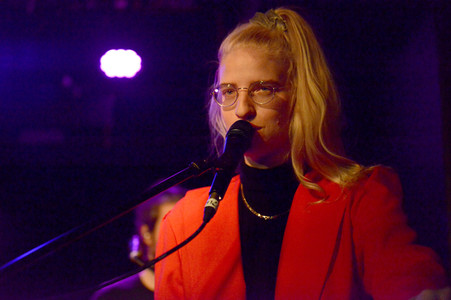 Konzert von Jules Ahoi & The Deepsea Orchestra in Hannover