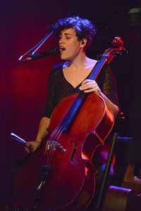 Konzert von Jules Ahoi & The Deepsea Orchestra in Hannover