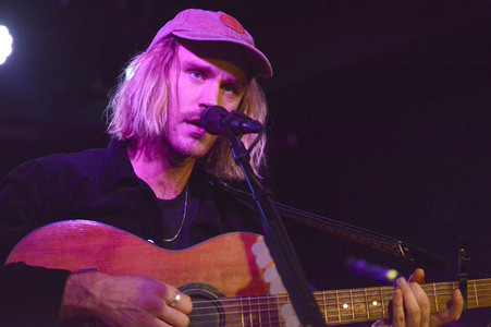 Konzert von Jules Ahoi & The Deepsea Orchestra in Hannover