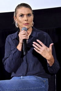 Podiumsgespräch 'Disco', Tokyo International Film Festival 2019