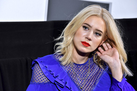 Podiumsgespräch 'Disco', Tokyo International Film Festival 2019