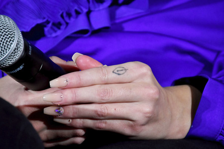 Podiumsgespräch 'Disco', Tokyo International Film Festival 2019