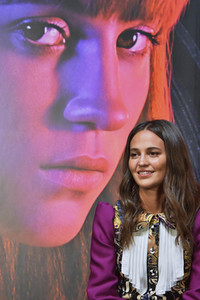 Pressekonferenz 'Wo die Erde bebt', Tokyo International Film Festival 2019