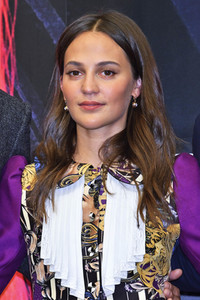 Pressekonferenz 'Wo die Erde bebt', Tokyo International Film Festival 2019