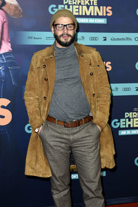 Filmpremiere 'Das perfekte Geheimnis' in Berlin
