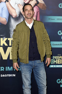 Filmpremiere 'Das perfekte Geheimnis' in Berlin