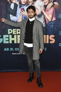Filmpremiere 'Das perfekte Geheimnis' in Berlin