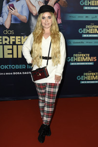 Filmpremiere 'Das perfekte Geheimnis' in Berlin