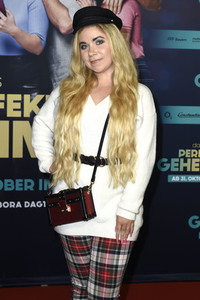 Filmpremiere 'Das perfekte Geheimnis' in Berlin