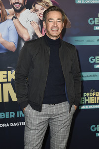 Filmpremiere 'Das perfekte Geheimnis' in Berlin