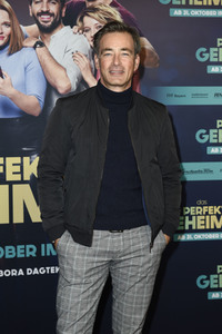 Filmpremiere 'Das perfekte Geheimnis' in Berlin