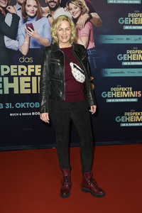 Filmpremiere 'Das perfekte Geheimnis' in Berlin