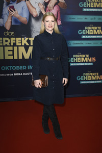 Filmpremiere 'Das perfekte Geheimnis' in Berlin